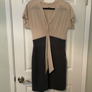 Gorgeous blush Rebecca Taylor dress! Never worn!